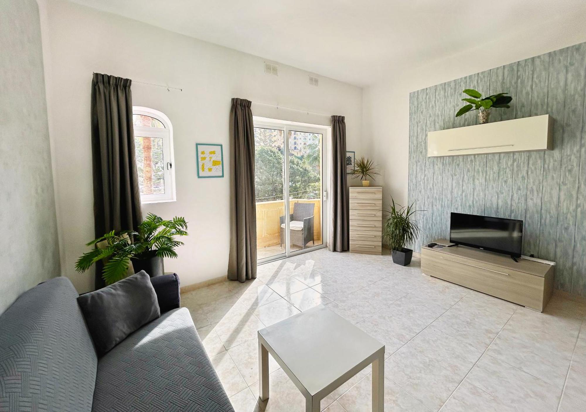 Arzella Apartments Xlendi Stylish Stay Near Beach Local Eats Eksteriør bilde