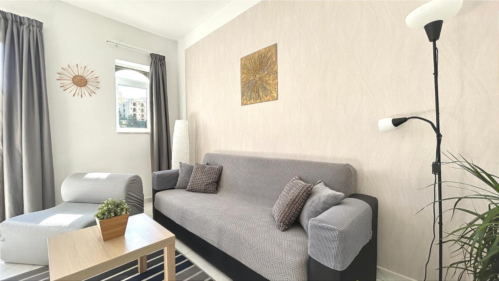 Arzella Apartments Xlendi Stylish Stay Near Beach Local Eats Eksteriør bilde