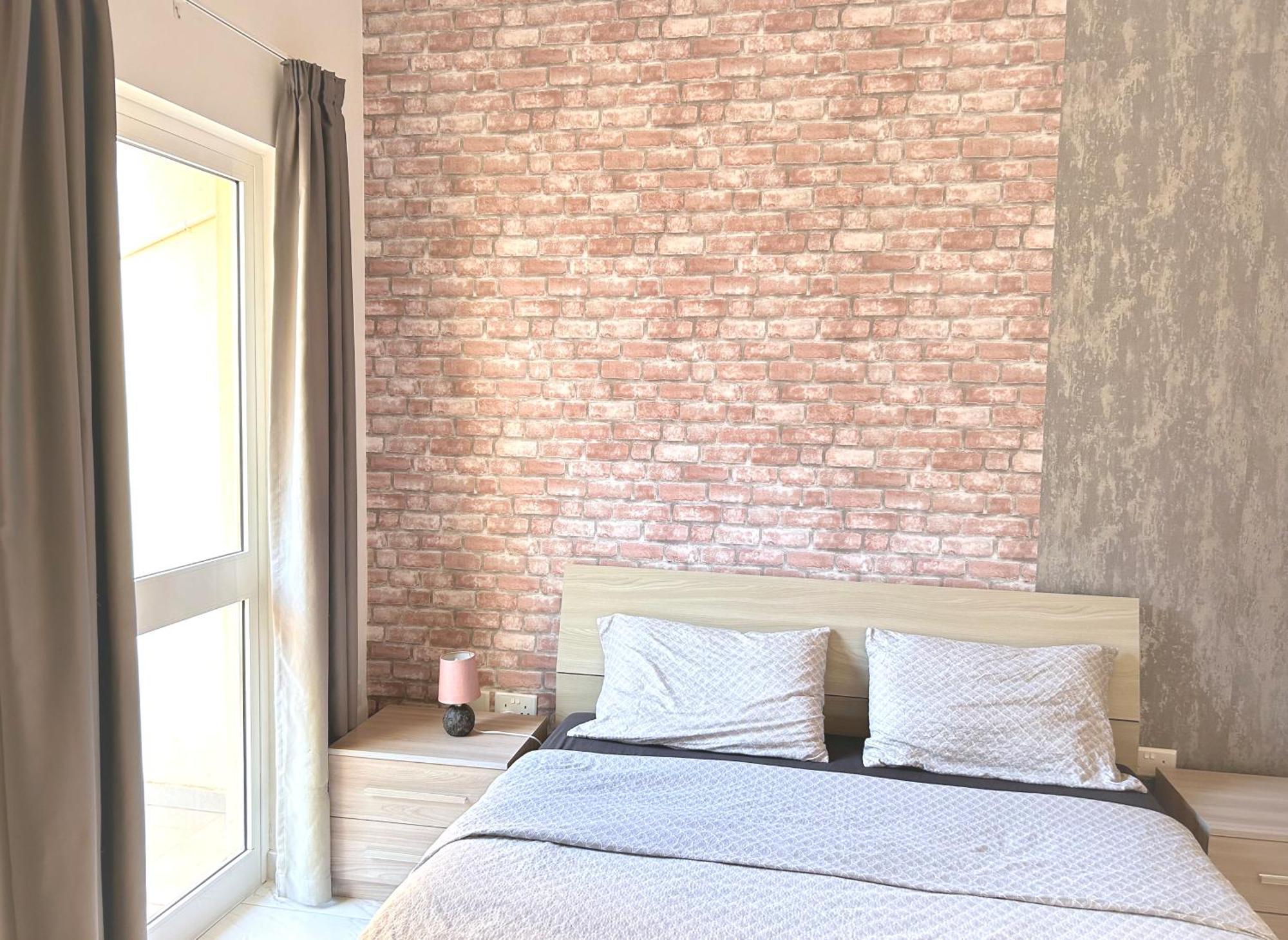 Arzella Apartments Xlendi Stylish Stay Near Beach Local Eats Eksteriør bilde